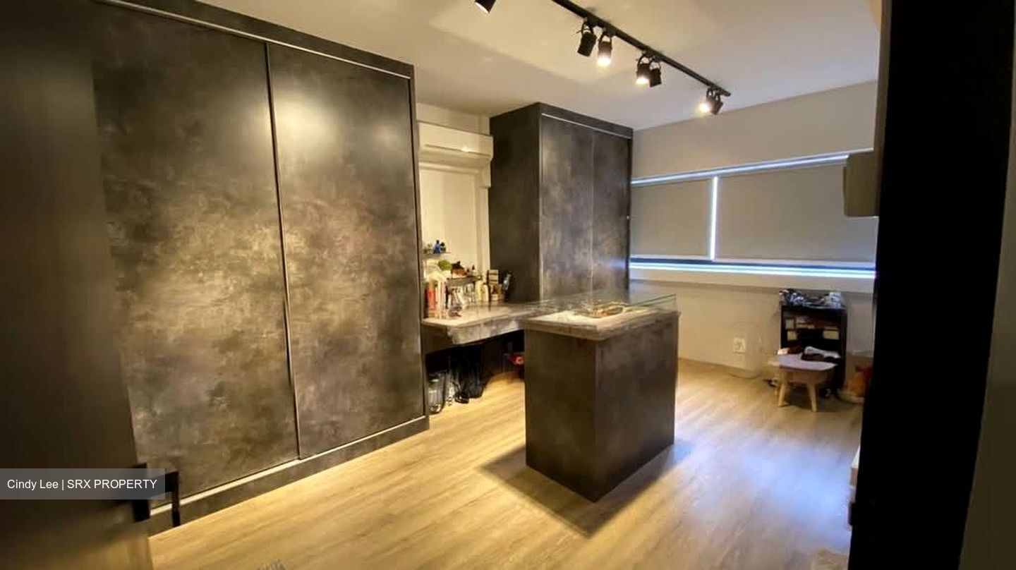 Blk 60 New Upper Changi Road (Bedok), HDB 5 Rooms #595832181